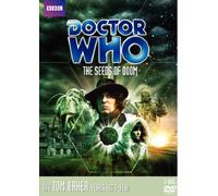 Dr. Who: The Seeds of Doom [Reino Unido] [DVD]