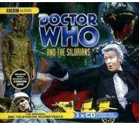 Dr Who & the Silurians