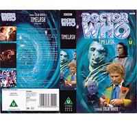 Dr Who-Time Lash [Reino Unido] [VHS]