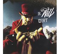 Dr Will - Dirt