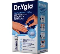 Dr. Yglo Antiverrugas Crioterapia 1ud