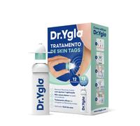 Dr. Yglo Eliminador de Verrugas Cutáneas y Fibromas Blandos 50 ml