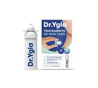 Dr. Yglo Skin Tags Tratamiento Eliminación de Verrugas 50 ml