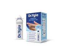 Dr. Yglo Tratamento de Verrugas das Mãos e Pés 50ml