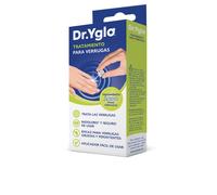 Dr.yglo tratamiento Ácido para verrugas ? fórmula indolora y segur