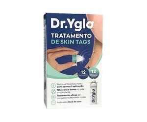 Dr. Yglo Tratamiento para Skin Tags 50ml