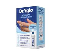 Dr. Yglo Tratamiento Verrugas Manos y Pies 50ml