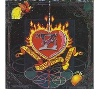Dr. Z - 3 Parts To My Soul