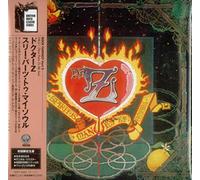 Dr.Z - Three Parts to My Soul