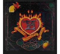 DR. Z - three parts to my soul (spiritus, manes et umbra)