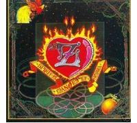 Dr Z. - Three Parts to My Soul [Vinilo]