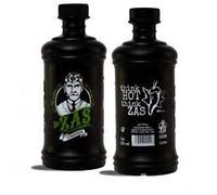 Dr. Zas Licor de Pimiento de Padrón 70 cl.