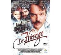 Dr. Zhivago (2002) [DVD]