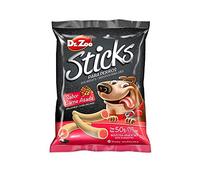 Dr. Zoo Sticks de Carne Asada para Perros 50 gr