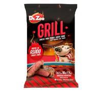 Dr. Zoo Grill Tiritas de Asado para Perros 50 gr