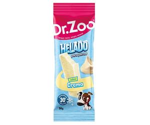 Dr. Zoo Helado de Crema 50 gr 1 unidad