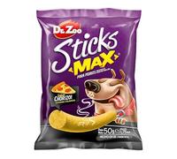 DR Zoo Perro Sticks MAX Chorizo 12X50GR