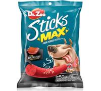 Dr. Zoo Sticks Max Costillitas para Perros 50 gr
