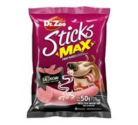 Dr. Zoo Sticks Max Salchicha para Perros 24 x 50 gr