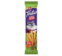 Dr. Zoo Tiritas de Cockail de Camarón para Gatos 40 gr