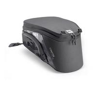Kappa DR01 Moto K'Drifter Tanklock 10-15L Impermeable Negro Camuflaje