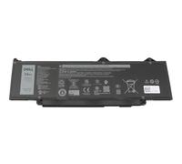 DR02P batería Original Dell 54Wh para Latitude 15 (5540)