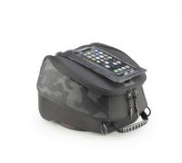 DR06 - Bolsa de depósito Kappa TANKLOCK 10.5lt