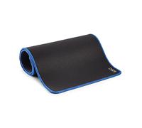 DR1TECH Anka+ Alfombrilla Ratón Gaming para Escritorio [78x30cm] - Mousepad para PC Ergonómico Waterproof Antideslizante Eco-Friendly 100% Goma Natural para Máxima Fluidez