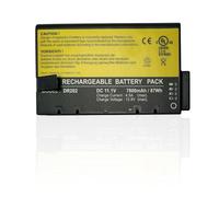 DR202 DR202i ME202EK ME202C ME202EK LI202S Batería de Ordenador portátil