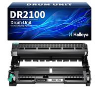 DR2100 DR-2100 Tambor Compatible para Brother DCP-7030