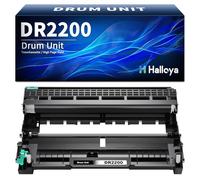 DR2200 Tambor DR-2200 DR 2200 Compatible con Brother MFC-7360N