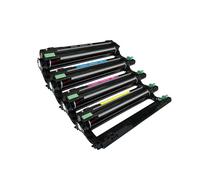 DR223CL DR-223CL - Juego de 4 Unidades de Tambor de Alto Rendimiento (Negro, Cian, Magenta, Amarillo) de Repuesto para Impresora Brother HL-L3210CW HL-L3230CDW HL-L3270CDW HL-L3290CDW MFC-L3710CW