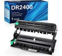 DR2400 Tambor Compatible para Toner Brother DR2400 Tambor DR-2400 para Brother DCP-L2530DW MFC-L2710DW HL-L2375DW HL-L2370DN HL-L2350DW MFC-L2750DW DCP-L2550DN