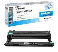 DR243 R-243 ompatible Unidad de Tambor Alta Capacidad 18000 Páginas Negro para Brother MFC-L3770CW L3710CDN L3730CDW L3750CDW DCP-L3550CDW L3510CDW HL-L3270CW L3210CDW L3230CDW Impresoras