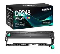 DR248CL Tambor Compatible para Brother DR-248 R248 Unidad de Tambor