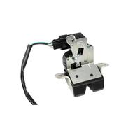 DR3Z-5443200-A DR3Z5443200A Actuador De Pestillo Bloqueo La Tapa Del Maletero Trasero Para Ford Para Mustang Coupé 2010 2012 2013 2014 AR3Z6343200A cerradura de puerta automotriz