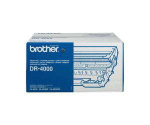 DR4000 BROTHER HL-6050D TAMBOR NEGRO