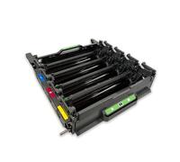 DR431CL DR-431CL Unidad de tambor (alto rendimiento, 1 unidad) de repuesto para impresora Brother HL-L8260CDN HL-L8260CDW HL-L8360CDW HL-L9310CDW MFC-L8610CDW MFC-L8900CDW MFC-L8905CDW MFC-L9570CDW