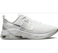 DR5720-100 Nike Wmns Zoom Bella 6 'White Metallic Training zapatos para...