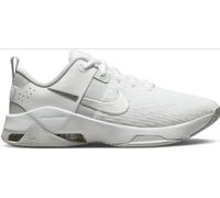 DR5720-100 Nike Wmns Zoom Bella 6 'White Metallic Training zapatos para...