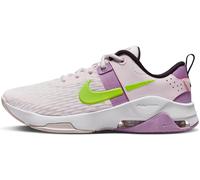 DR5720-600 Nike Zoom Bella 6 Training Mujer Zapatos Rosa Zapatillas Casual