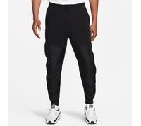 DR6171-010 Nike Tech Fleece Pantalones de chándal XLARGE Negro Ropa deportiva...