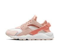 DR7874-100 Nike Air Huarache Mujer Zapatillas Rosa Zapatillas Casuales PRM