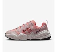DR9761-202 Nike Tech Hera Rosa Rojo Blanco Mujer Zapatillas Deportivas...