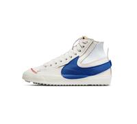 DR9868-002 Nike Blazer Mid 77 Jumbo Phantom Old Royal Hombre 49.5 EU
