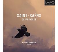 Draagen,Magne H. - Organ Works