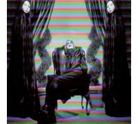 Drab Majesty - Careless (Red & Orange Vinyl) [Vinilo]