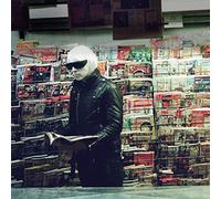 DRAB MAJESTY - MODERN MIRROR [Vinilo]