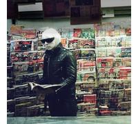 DRAB MAJESTY - MODERN MIRROR [Vinilo]