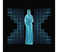 Drab Majesty - The Demonstration [Vinilo]